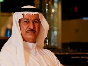 Hussain Sajwani, Chairman of Damac Properties. (File photo)