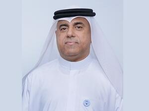 Mr. Nasser Al Awadhi, Chief of Consumer Banking at Dubai Islamic Bank