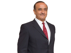 Eng. Raheem Bani Zaman Lari, ARACO.