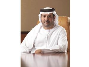 Mr. Saif Sayah Al Mansoori, Senior Head of Listed Companies Affairs Department at ADX