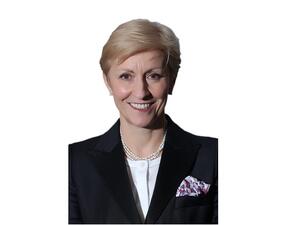 Ms. Iva Trifonov