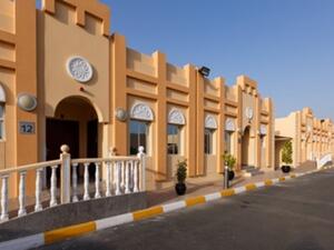 مركز الرعاية المستمرة (عناية) بمعيذر