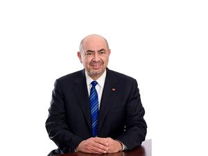 Muhannad Kamal - Deputy CEO - IBQ