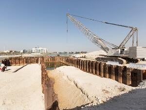 الدار العقارية تمنح عقودا لشركة مقاولات بقيمة  440 مليون درهم لاستكمال مشروعي "الناريل" و"المريف" 