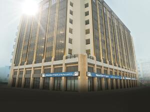 National Bank of Fujairah