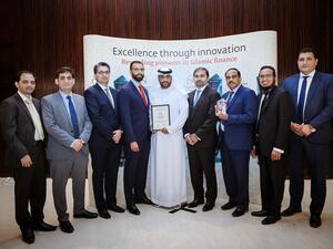 NBF announced today that NBF Islamic has once again taken home the 'Best Islamic Window - UAE' award at the Islamic Business & Finance Awards 2017. 