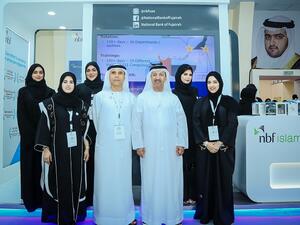 This is the seventh time that NBF will be taking part in this event. 