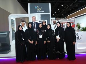 The event is region’s leading Emiratisation exhibition that focuses on recruitment, career development and entrepreneurship. 