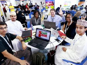 NBO’s hackathon is a commitment to supporting the spirit of innovation and empowering Oman’s young and talented minds. 