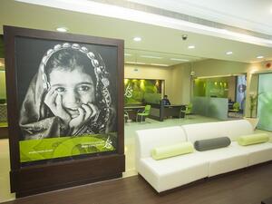 Muzn Education Finance is based on the Islamic principle of Service Ijarah.