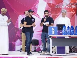 More than 200 young customers enjoyed an evening full of entertainment ranging from music to sports. 