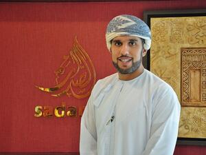 Wessam Al Asfoor, Head of its privilege and private banking division, Sadara Wealth Management at NBO