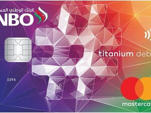 A first in Oman, NBO terminals will accept all contactless Mastercards, issued both in Oman and abroad.  