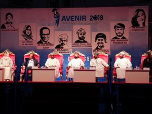 NBO Sponsors Avenir Career Expo to Inspire Indian Youth in Oman
