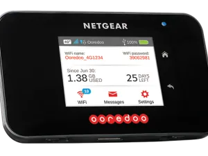 راوتر Netgear
