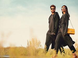 سيتم توفير تلك التشكيلة الأنيقة المبتكرة من العلامة الإماراتية A Friend of Mine by Xpoze لضيوف الشركة في مقصورات الدرجة الأولى.