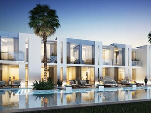 NOVA Hotel Villas at AKOYA Oxygen