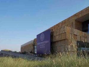 تحتل جامعة نورثويسترن المرتبة الـ 12 ضمن قائمة أفضل الجامعات في الولايات المتحدة. 