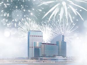 مجموعة فنادق انتركونتيننتال