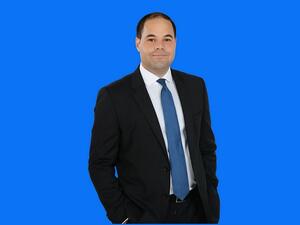 نائل نصر، الشريك ورئيس قسم الاستشارات الإدارية في شركة كي بي إم جي في البحرين