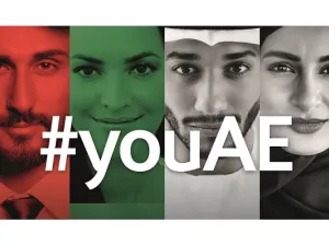 #youAE