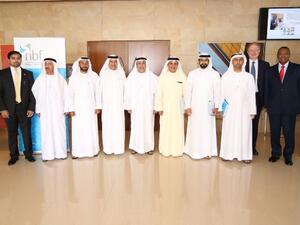 National Bank of Fujairah Board Members and Senior Management