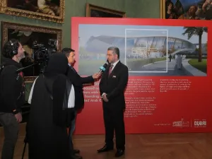 خلال الحدث