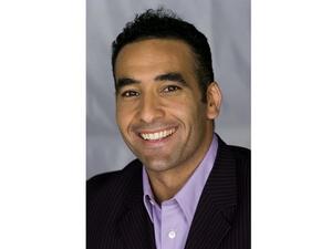 Nebil Ben Aissa, CEO & Founder QPAY International 