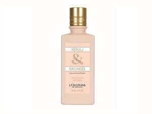 حليب الاستحمام من Néroli and Orchidée