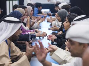 The mentoring stage has begun on Sunday, February 4th, 2018.