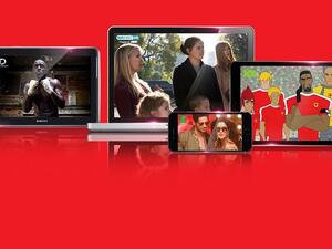  14 قناة جديدة يمكن للمشتركين متابعة محتواها المميز