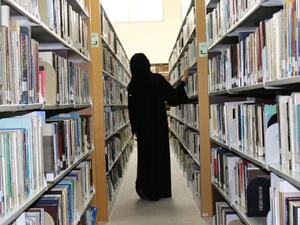 مكتبة دبي العامة