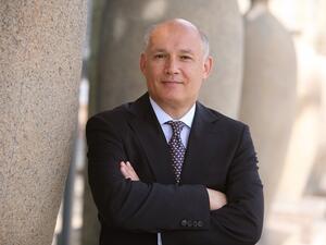 OCTAL’s CEO, Nicholas Barakat
