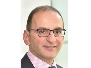 نك أتاناسي، شريكاً جديداً لتولي قيادة الخدمات الاستشارية في التكنولوجيا الجنائية في الشرق الأوسط