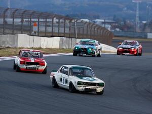 سباق نيسان 2017