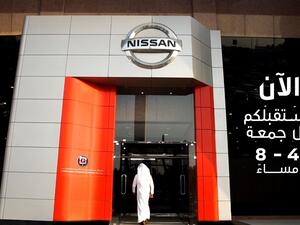 تدعي نيسان البابطين عملائها لزيارة معارضها للحصول على العروض المتوفرة على سيارات نيسان التي تناسب جميع الفئات.