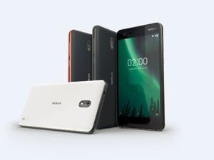 The Nokia 2 offers technology that you can depend on, all day every day.