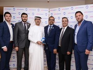 The accolade recognises Noor Bank’s suite of auto finance services and tailored auto-focused solutions offered to customers.