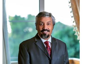 السيد نور سليمان، الرئيس التنفيذي للشركة في منطقة الشرق الأوسط وشمال أفريقيا