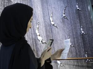 يعتبر برنامج إعمار مولز للمكافآت ساري المفعول حالياً في دبي مول.