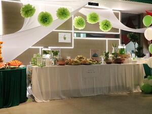 Oman Arab Bank Health Day