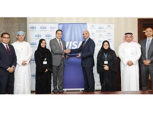 OAB Visa Partnership