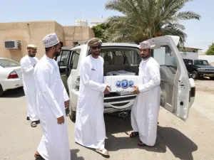 خلال الحدث