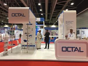 OMAN PLAST 2017