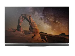 تلفاز OLED
