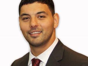 عمر أبو شعبان، مدير عام بلج- إنس