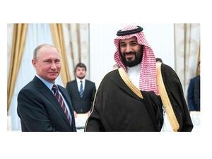 A deal between OPEC and Russia is likely to be on top of the agenda for the next OPEC meeting. (AFP)