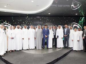 Etisalat today announced the launch of its ‘Open Innovation Center’ in Dubai. Here's what it means for the company and the city. 