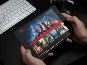 تطبيق OSN الجديد
