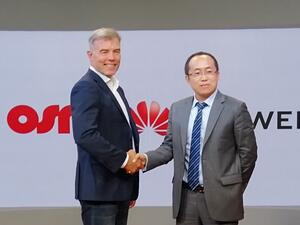This new collaboration with Huawei forms part of OSN’s digitisation strategy to enhance product delivery, and ensure more potential OSN customers have access to the best TV experiences, by utilising innovative technology. 
